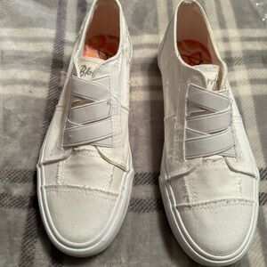 Blowfish Malibu Marley Fashion Sneaker 6.5
